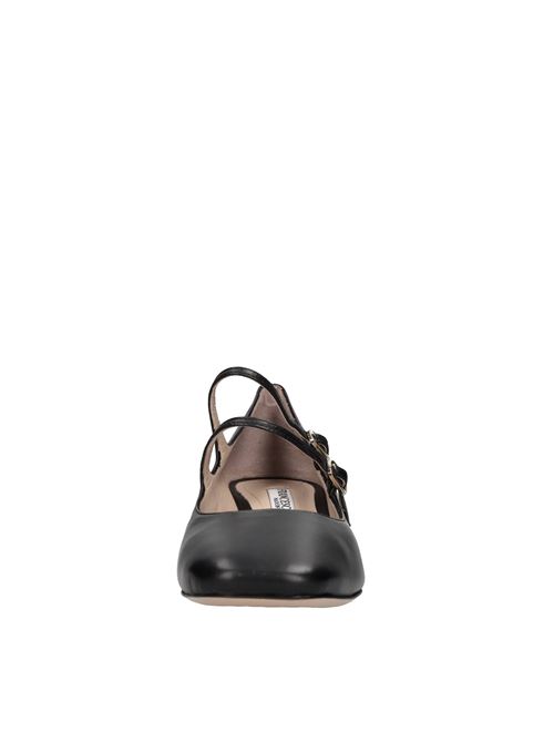 Décolleté in pelle FRANCESCO SACCO | 7111 NAPPANERO